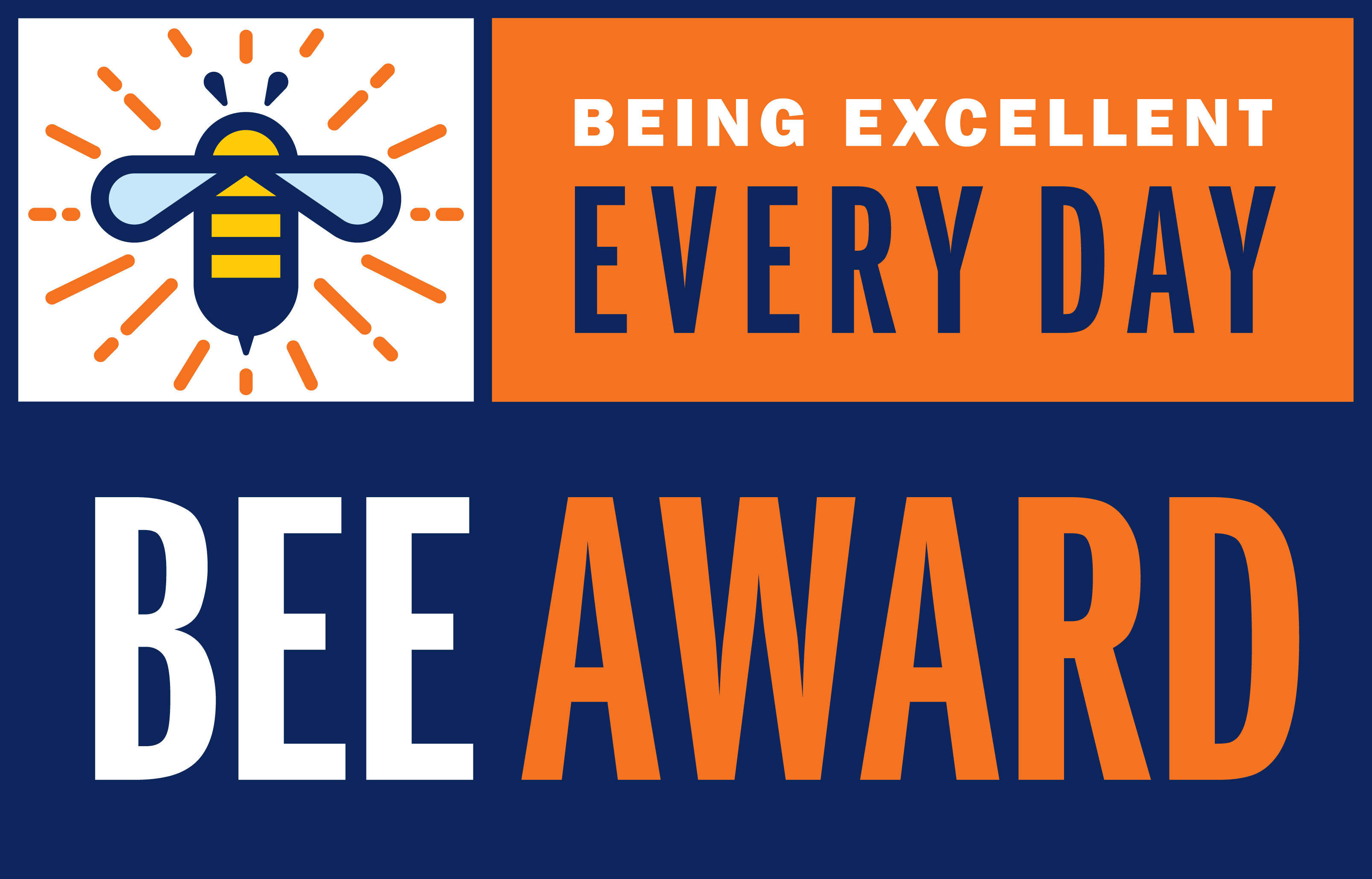 DAISY and BEE Awards - Nursing Center for Excellence